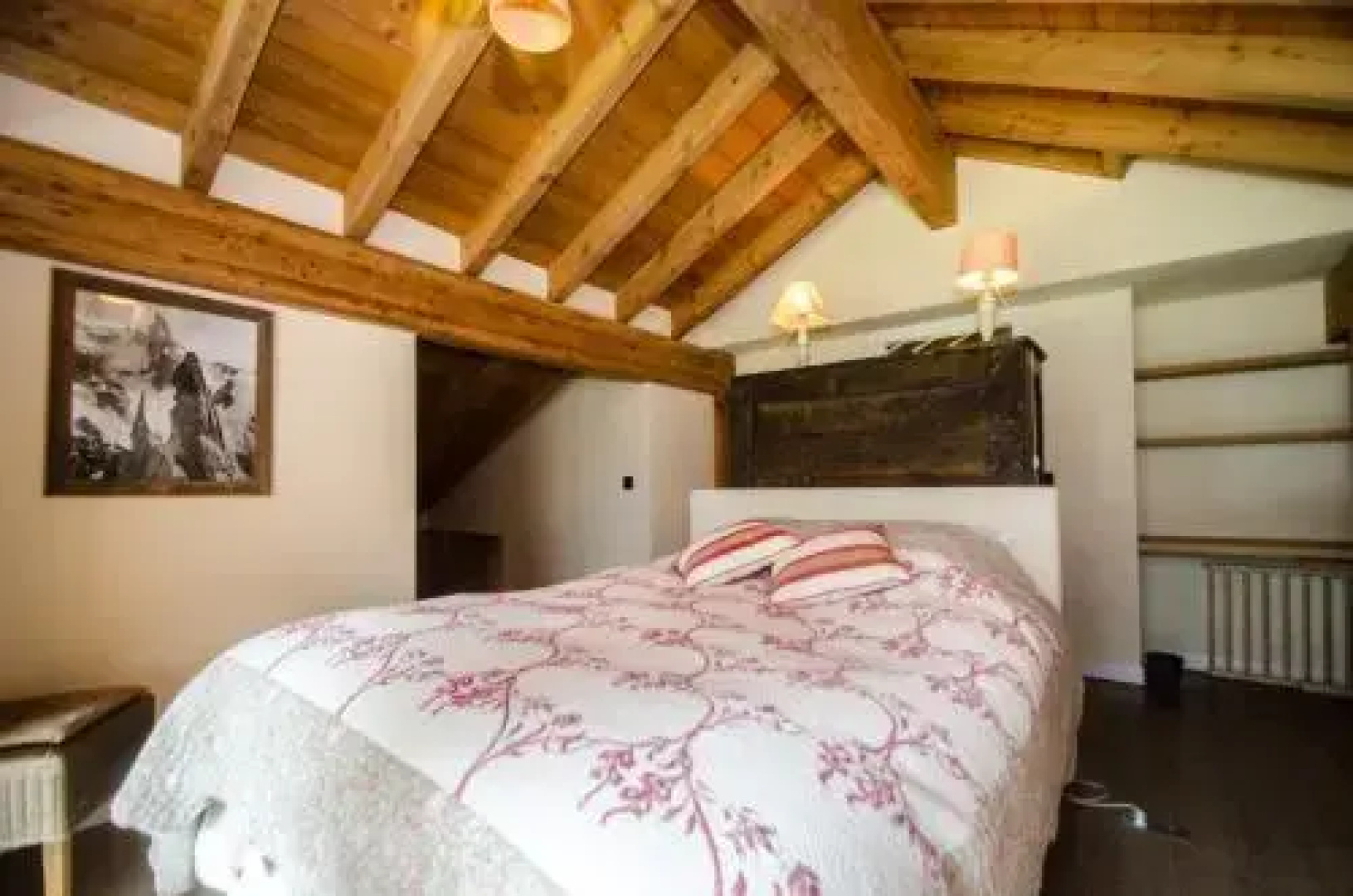Chalet Athina