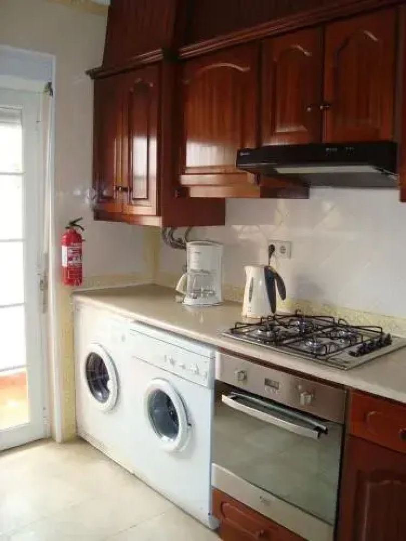 Holiday Home Burgo Sancho 1