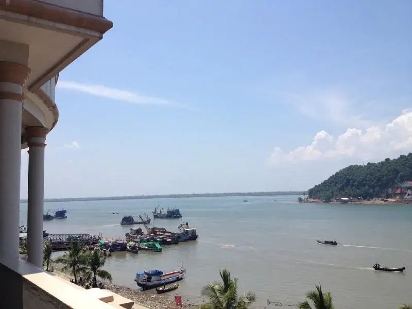 Mya See Sein Hotel