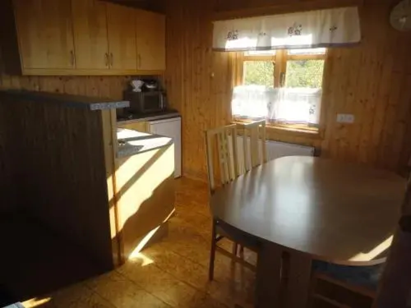 Sólbakki Holiday Home