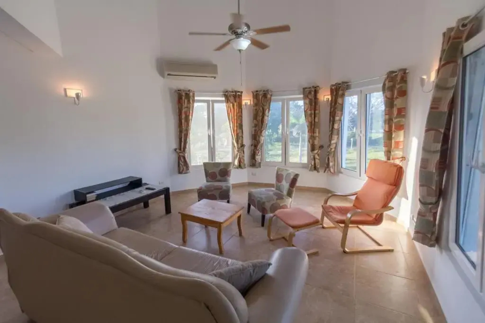 Villa Elisabeth La Mulata
