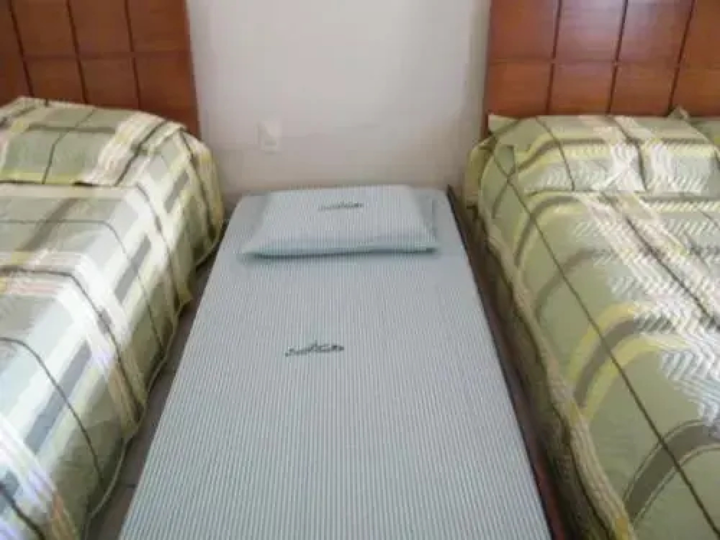 Sítio Encontro das Águas