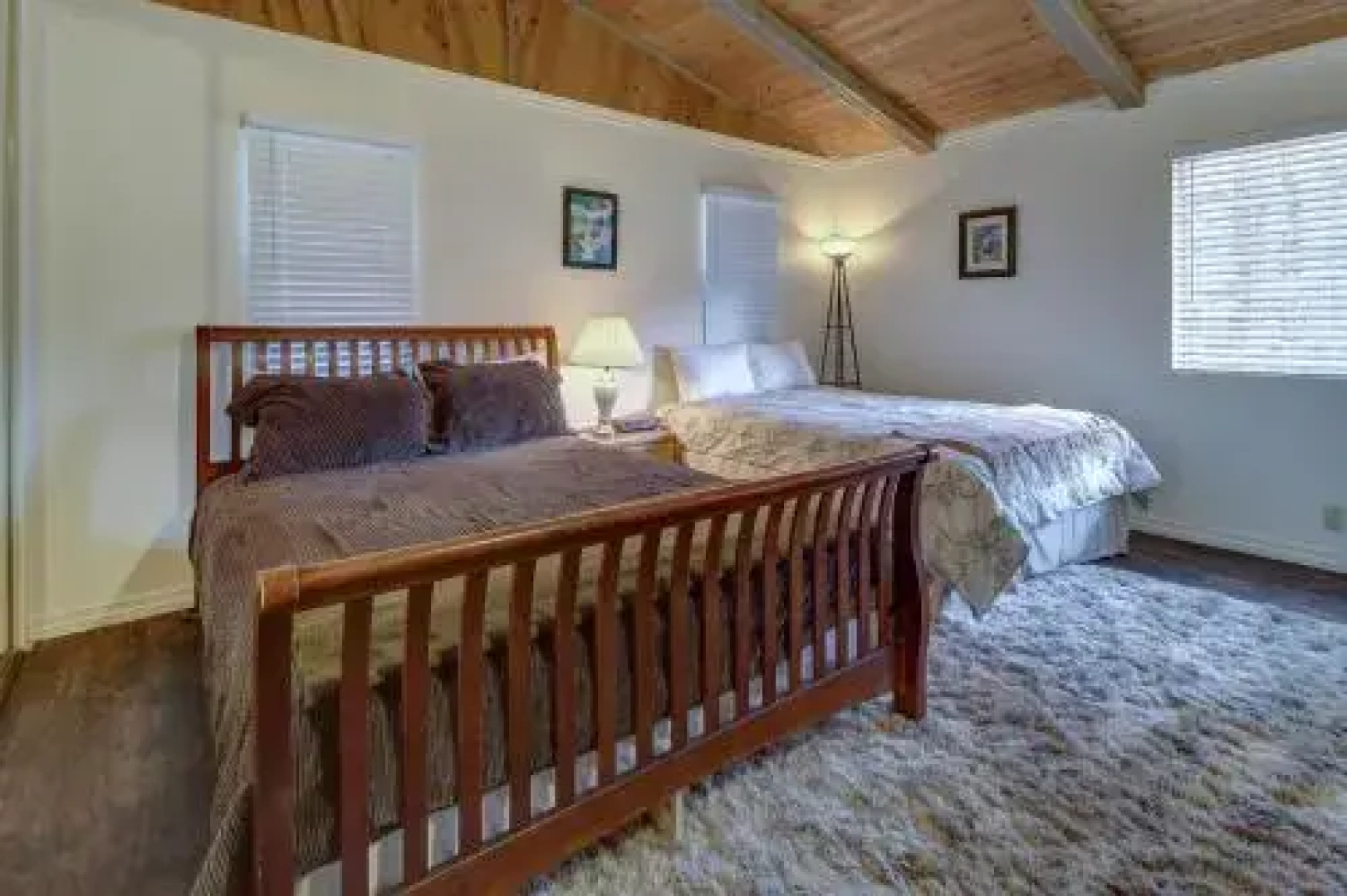 Big Bear Retreat