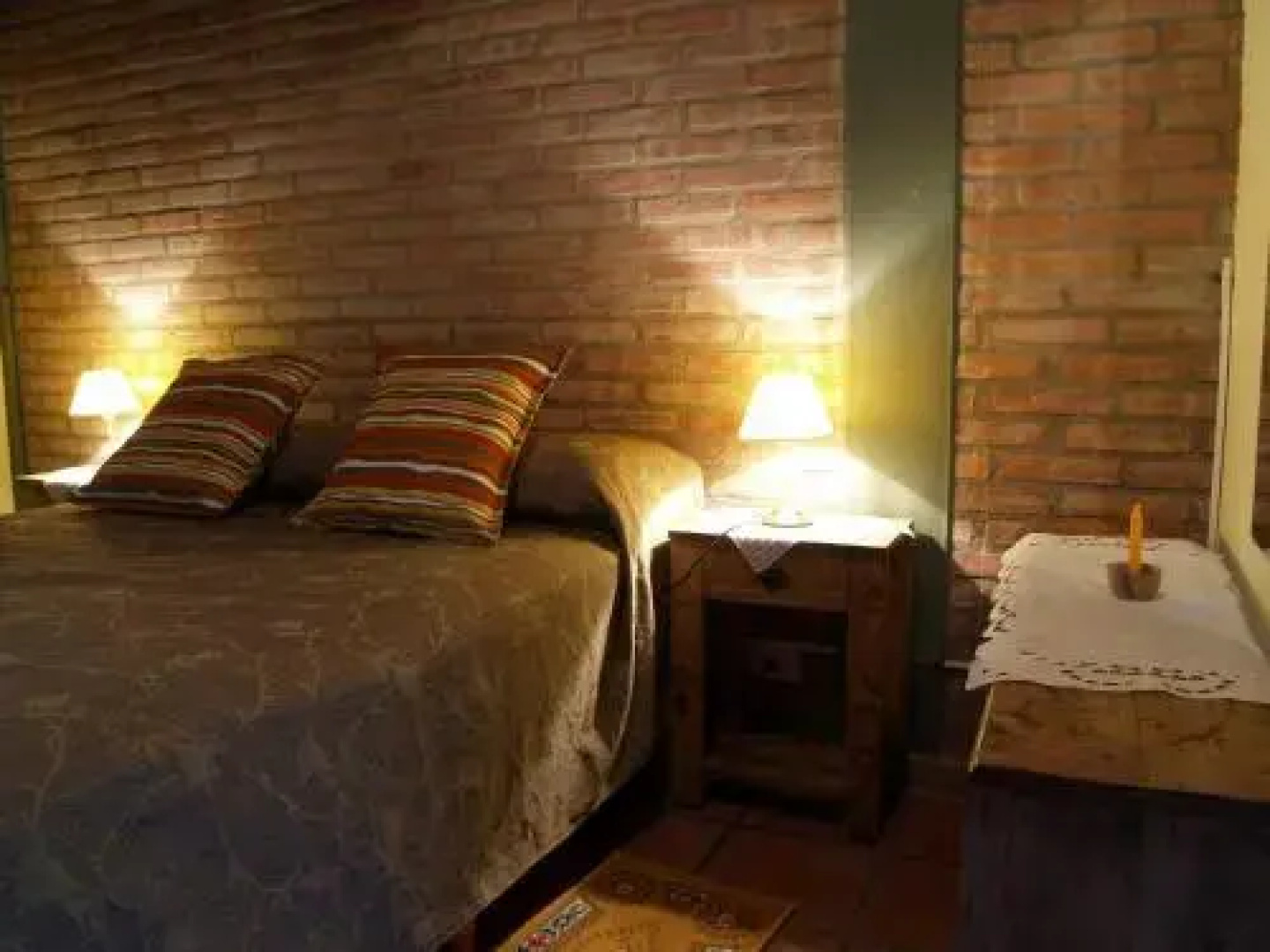 Lo de Inge B&B