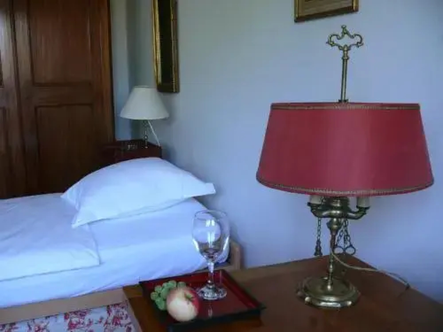 Bed & Breakfast Chez Olivia et Pascal