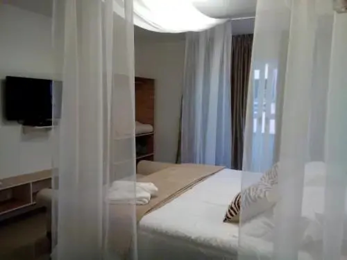 Casarão da Ferradura B&B