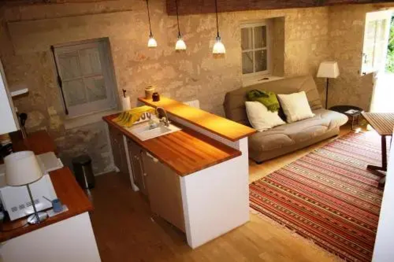 Gite Chateau de Chaintres