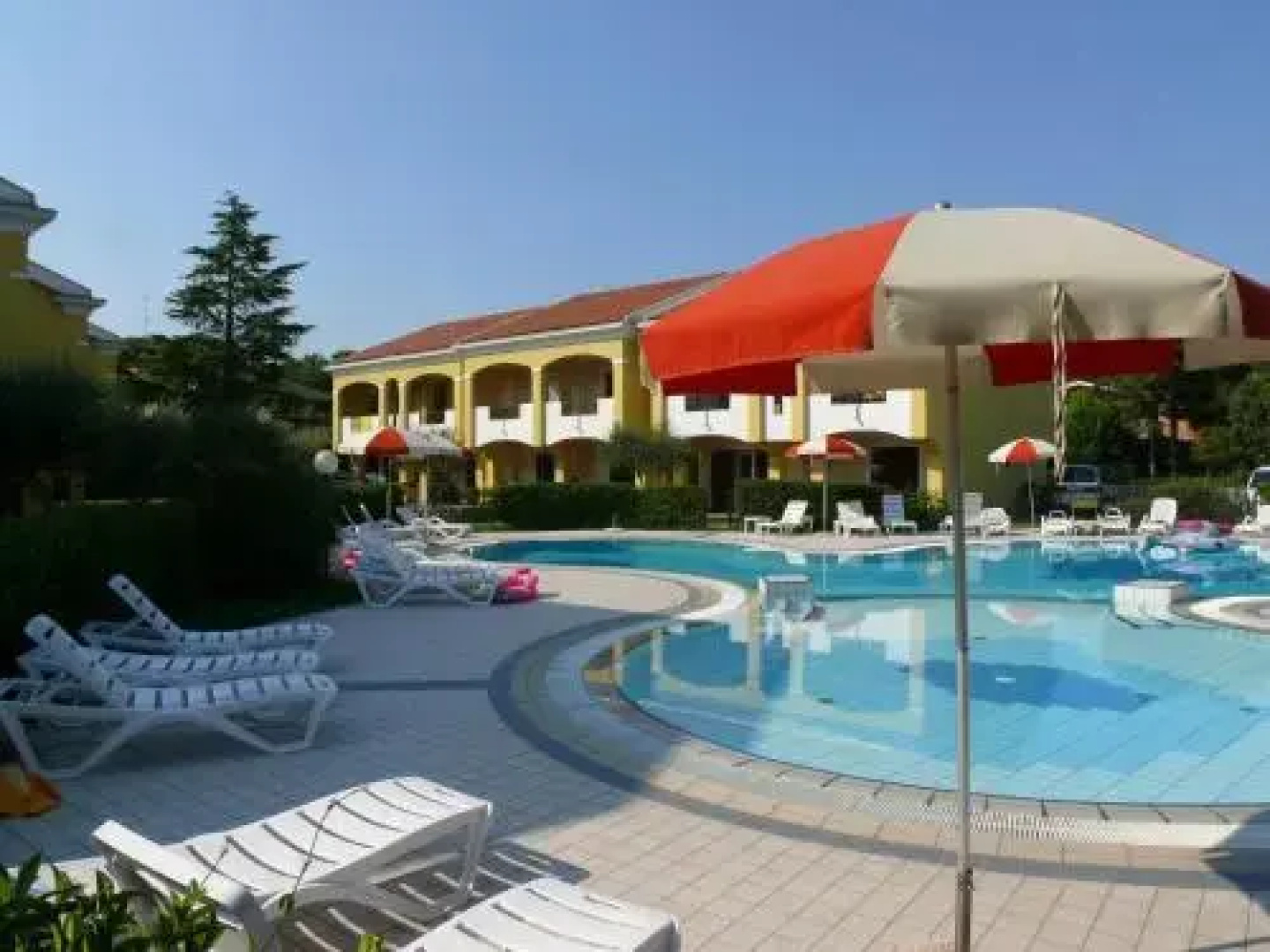Villaggio Borgo dellUlivo