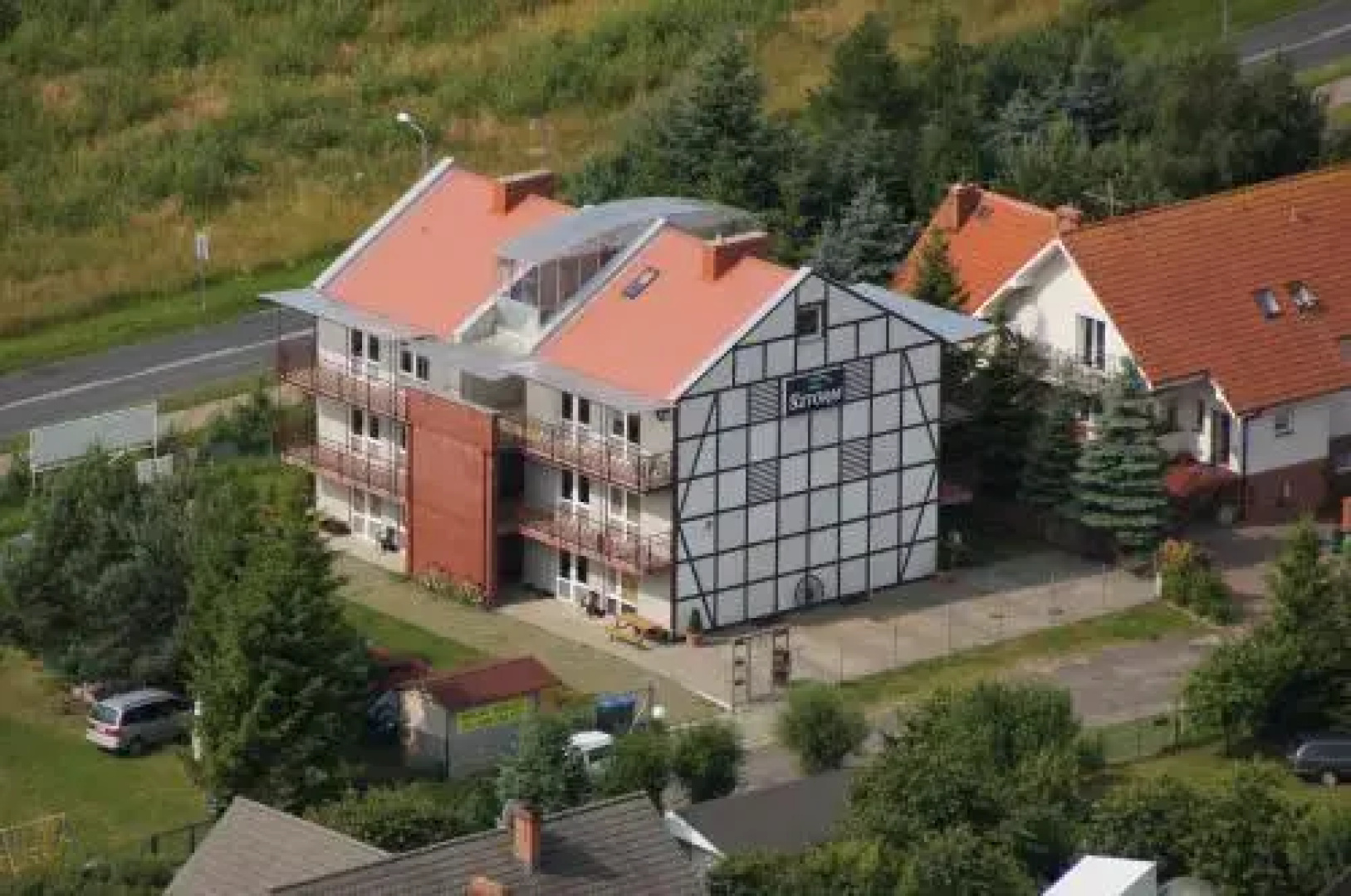 Sztorm