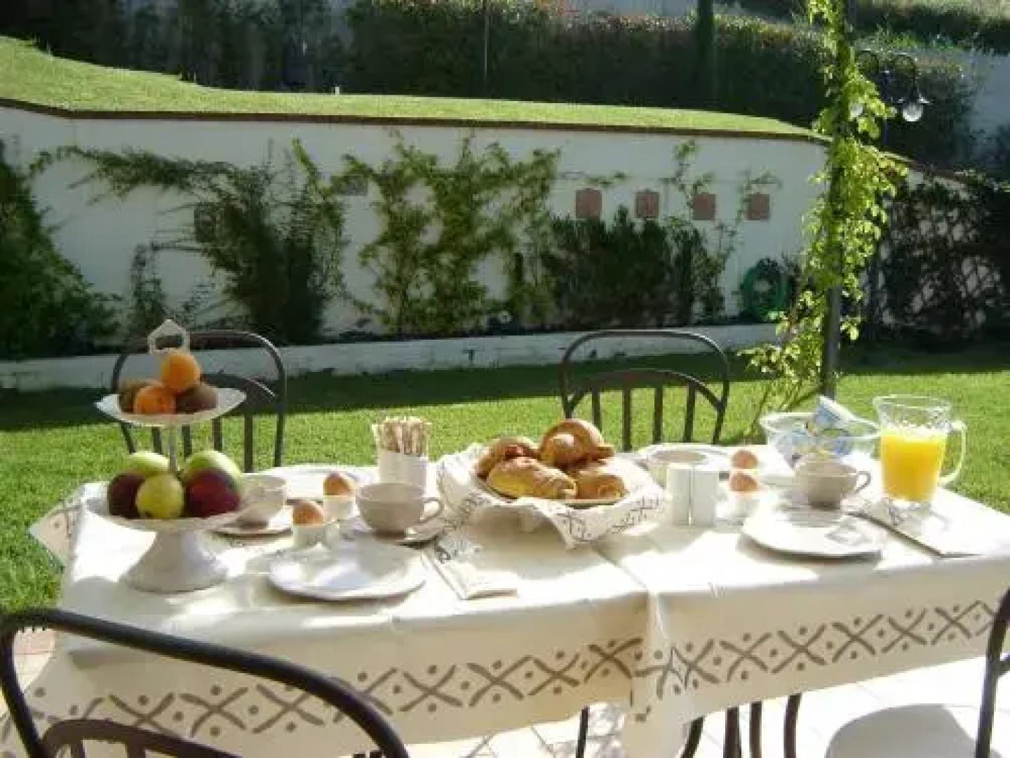 Hotel B&B Dolce Campagna