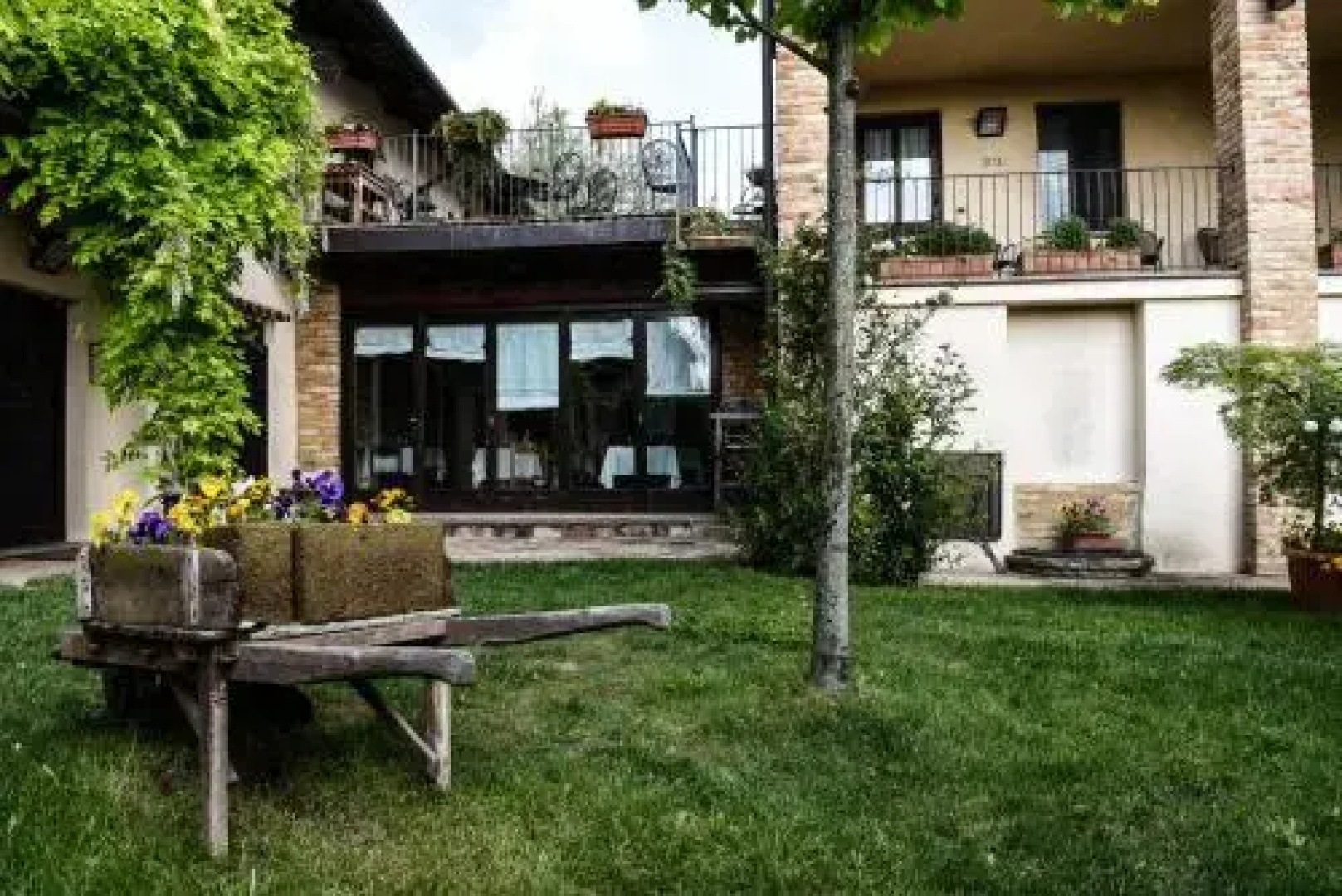 Agriturismo Cascina Rosengana