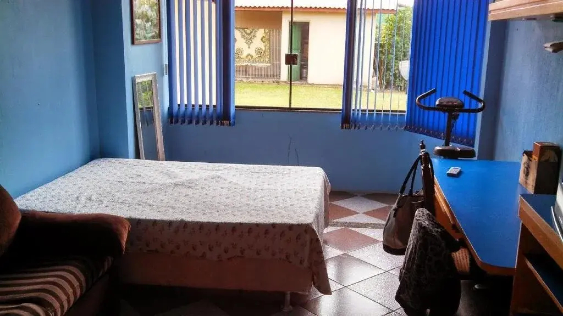 Large Pool House in Campeche - 109