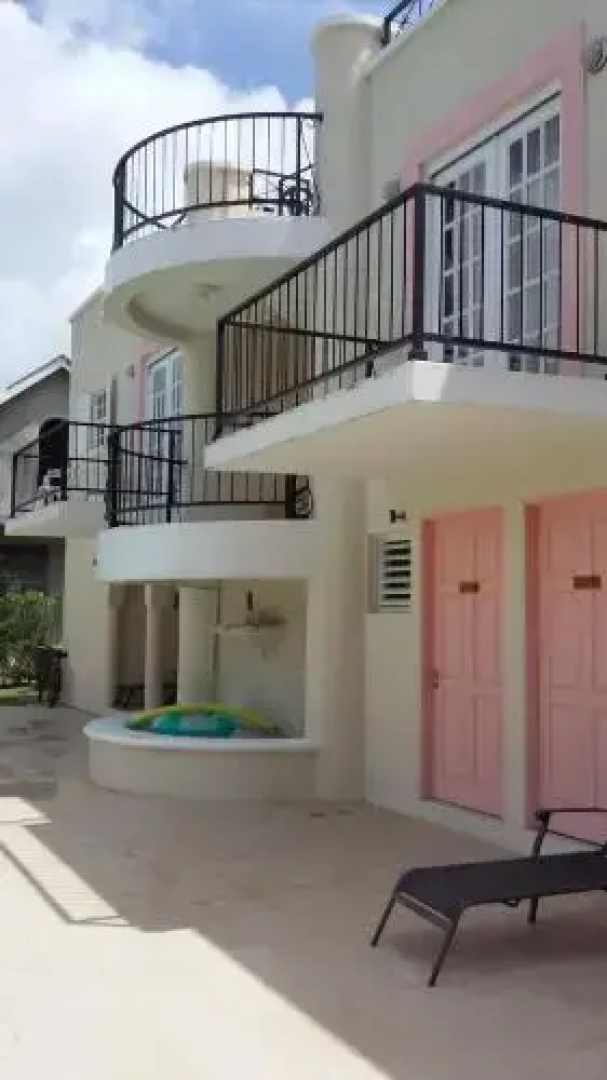 10 Springcourt Barbados