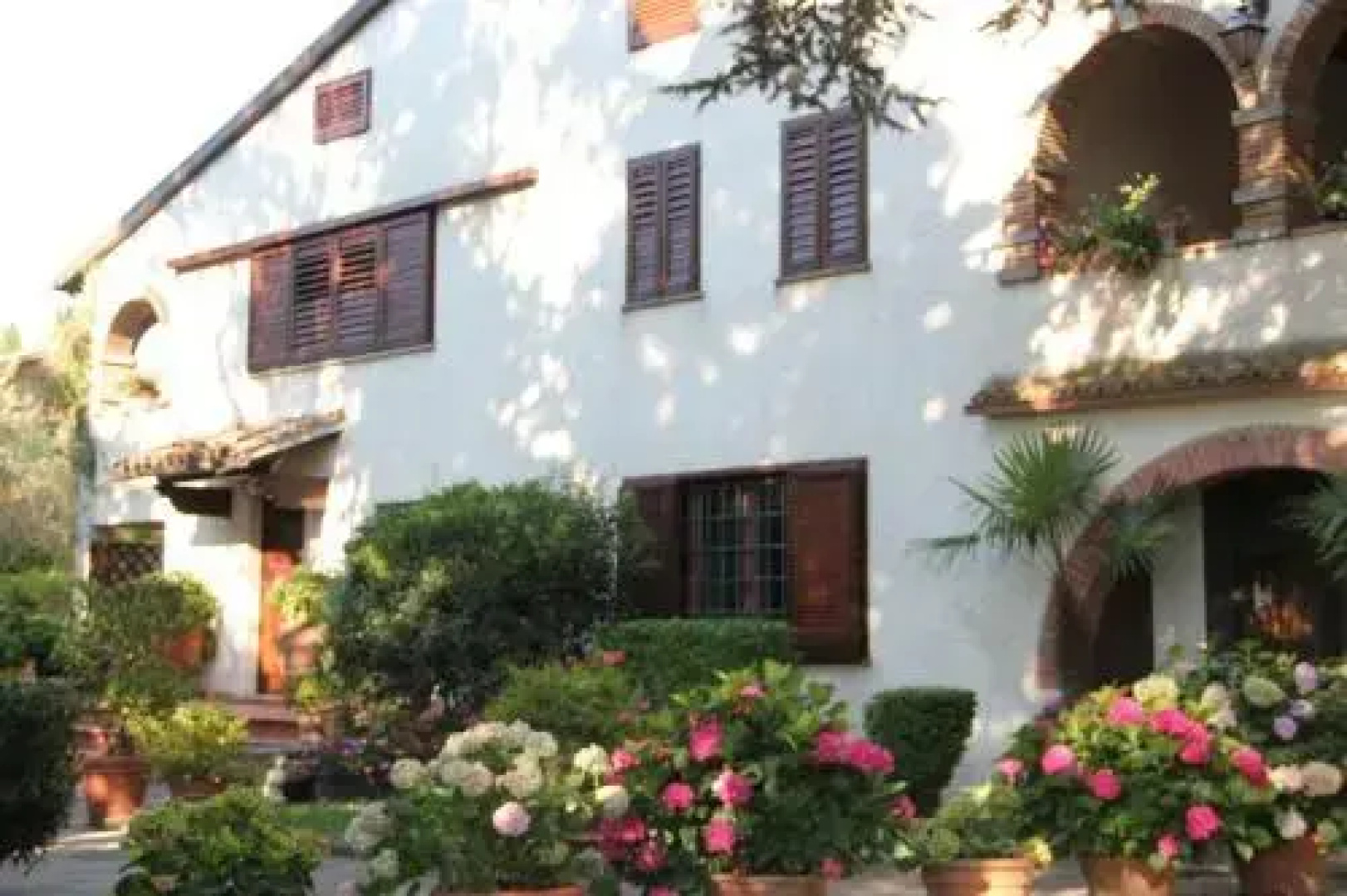 Villa Donna Toscana
