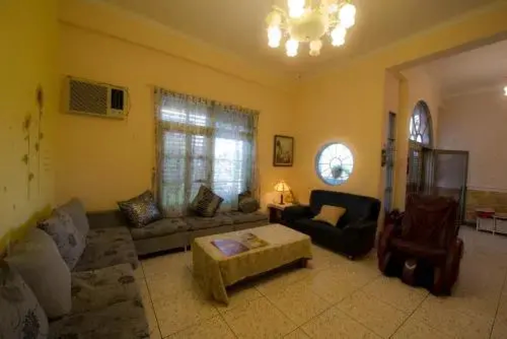 Fason House Homestay