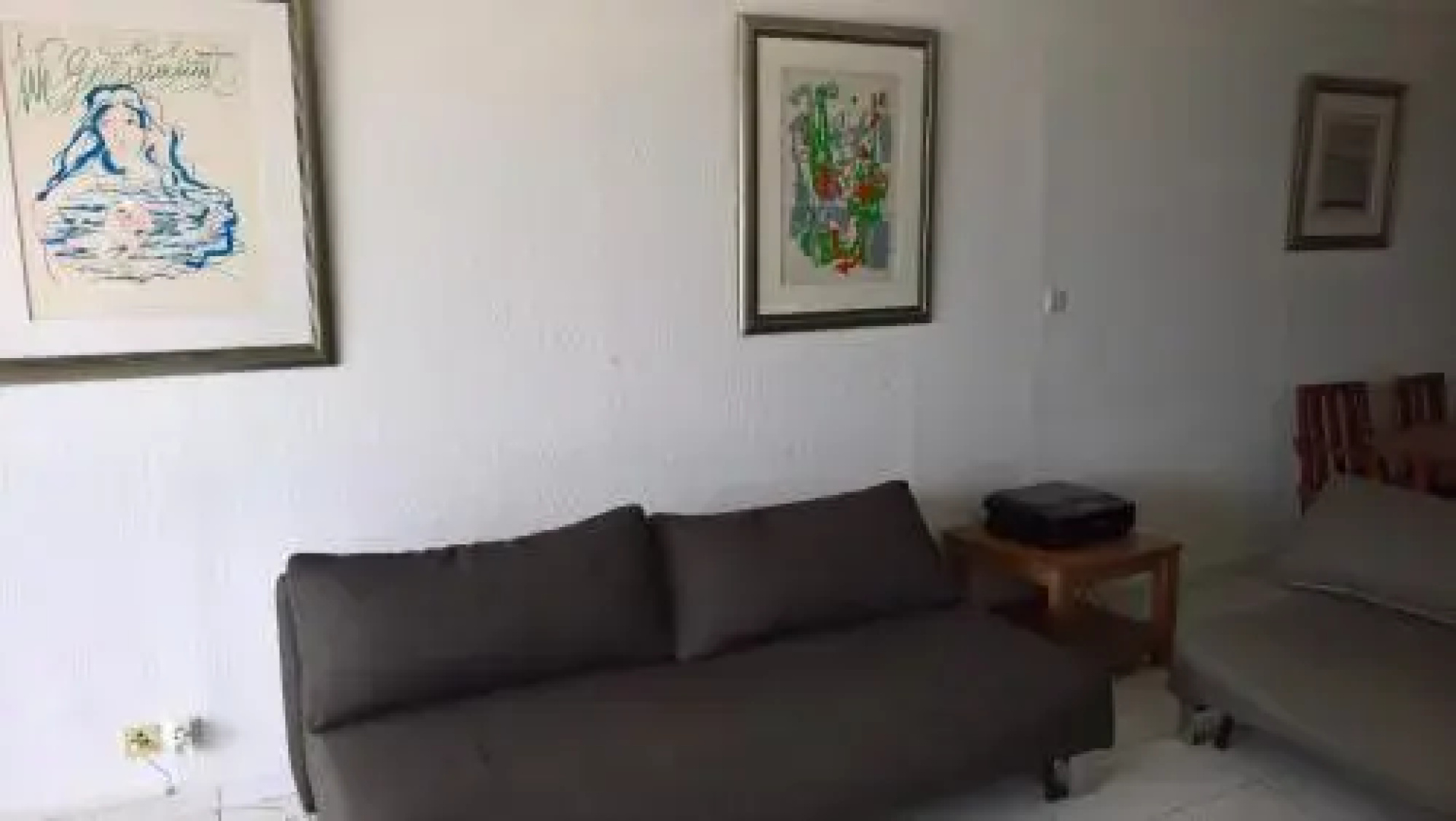 Suite Résidence Mont Vernon