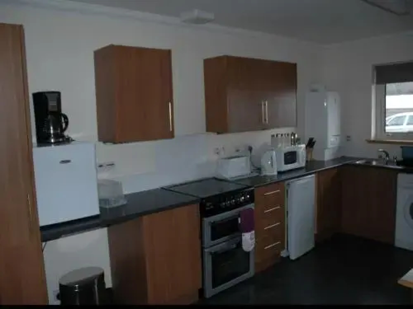 Butnben Holiday Homes