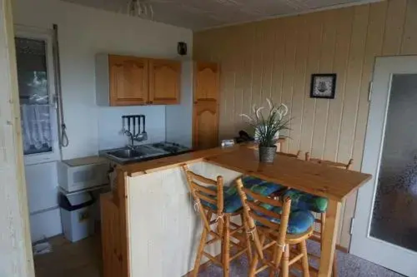 Bungalow Ückeritz