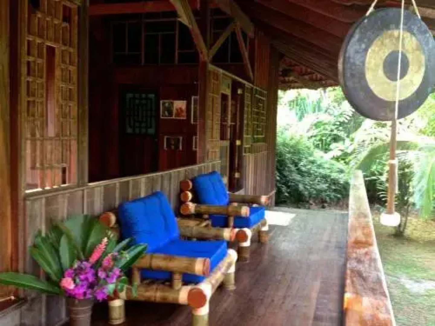 Guaria de Osa Ecolodge