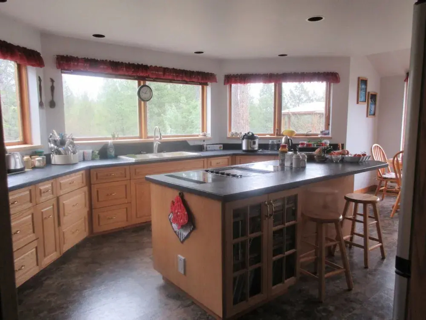 Mountainview Bed & Breakfast