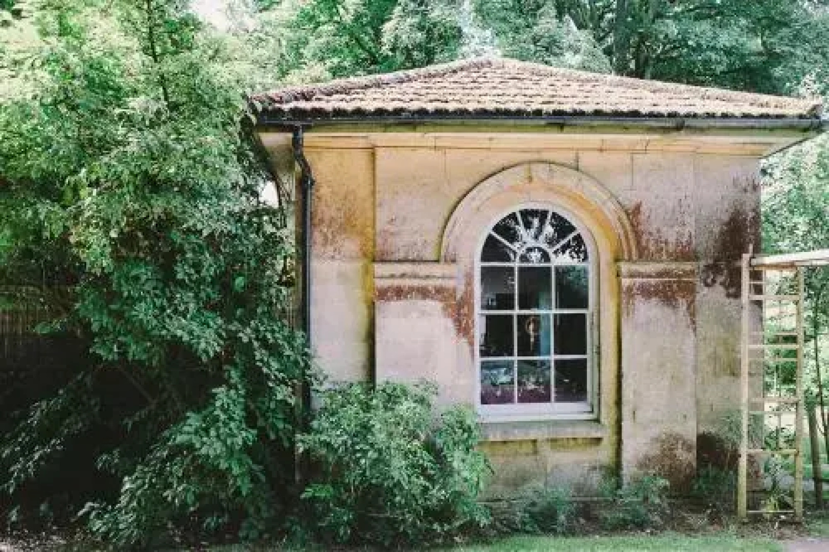Matara Lodge
