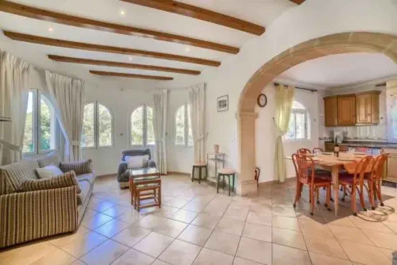 Villa Angela