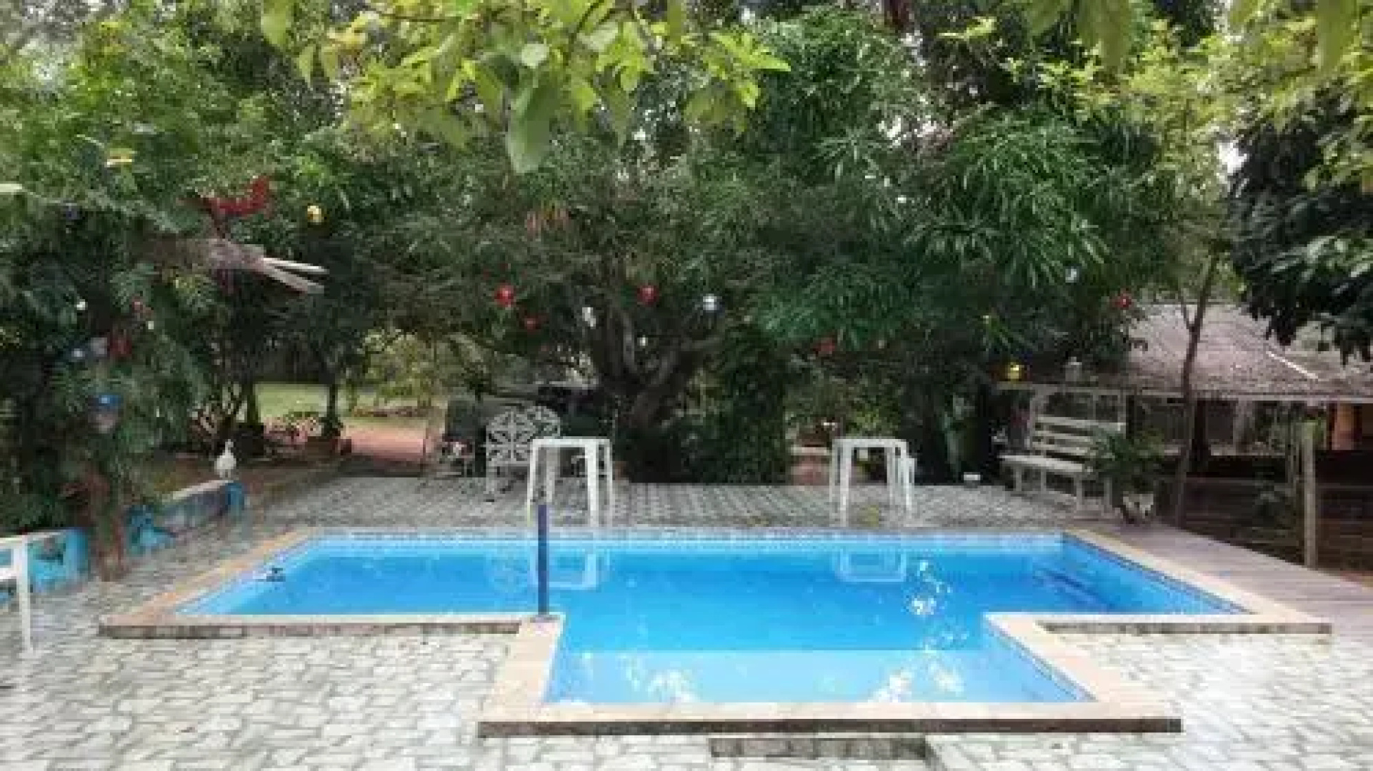 Amazon Hostel Iranduba