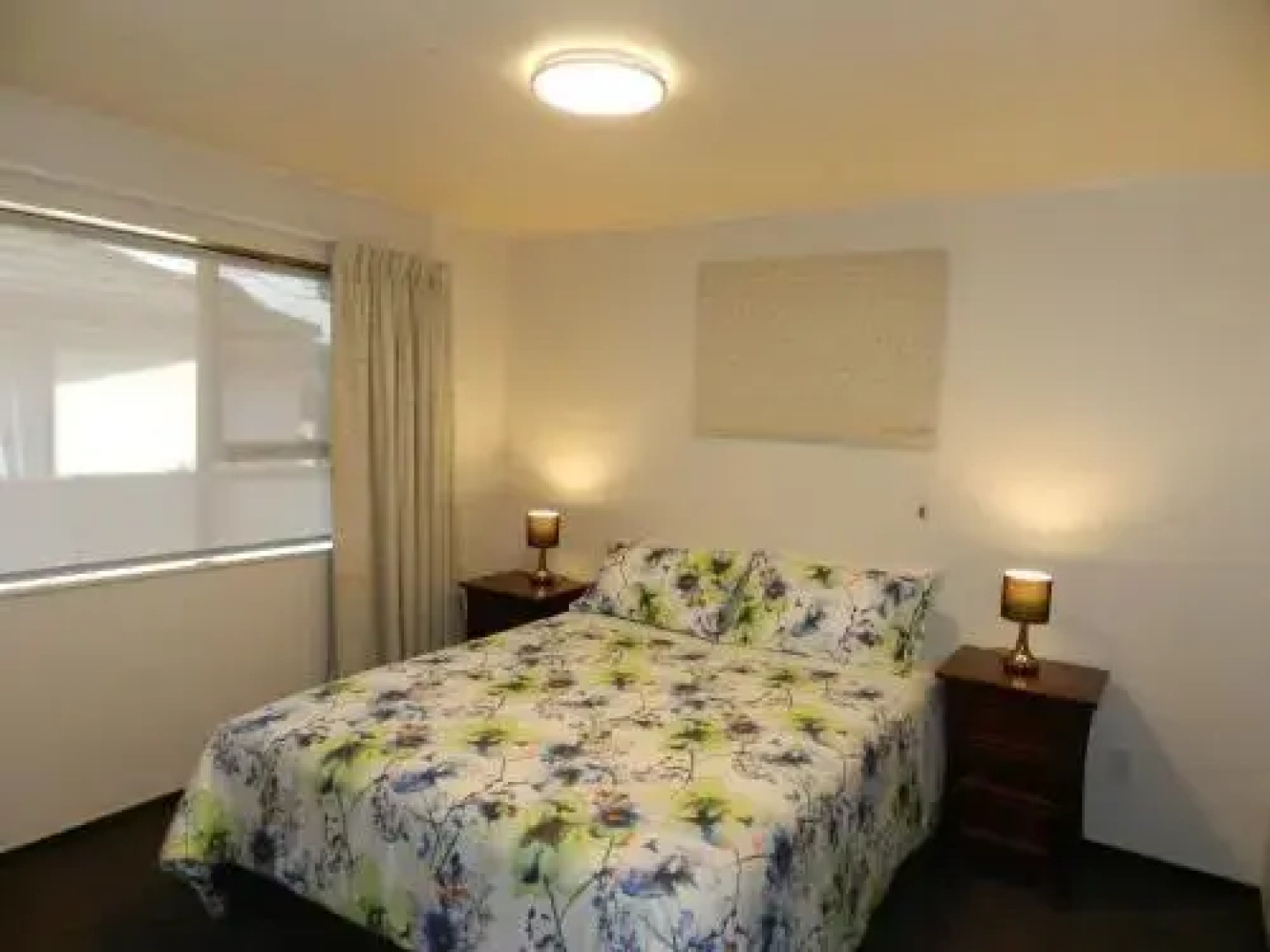 Fairway View Apartment - Motueka & Studio @14