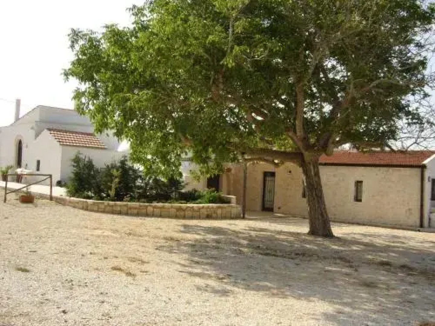 Trulli Sarmenzanello