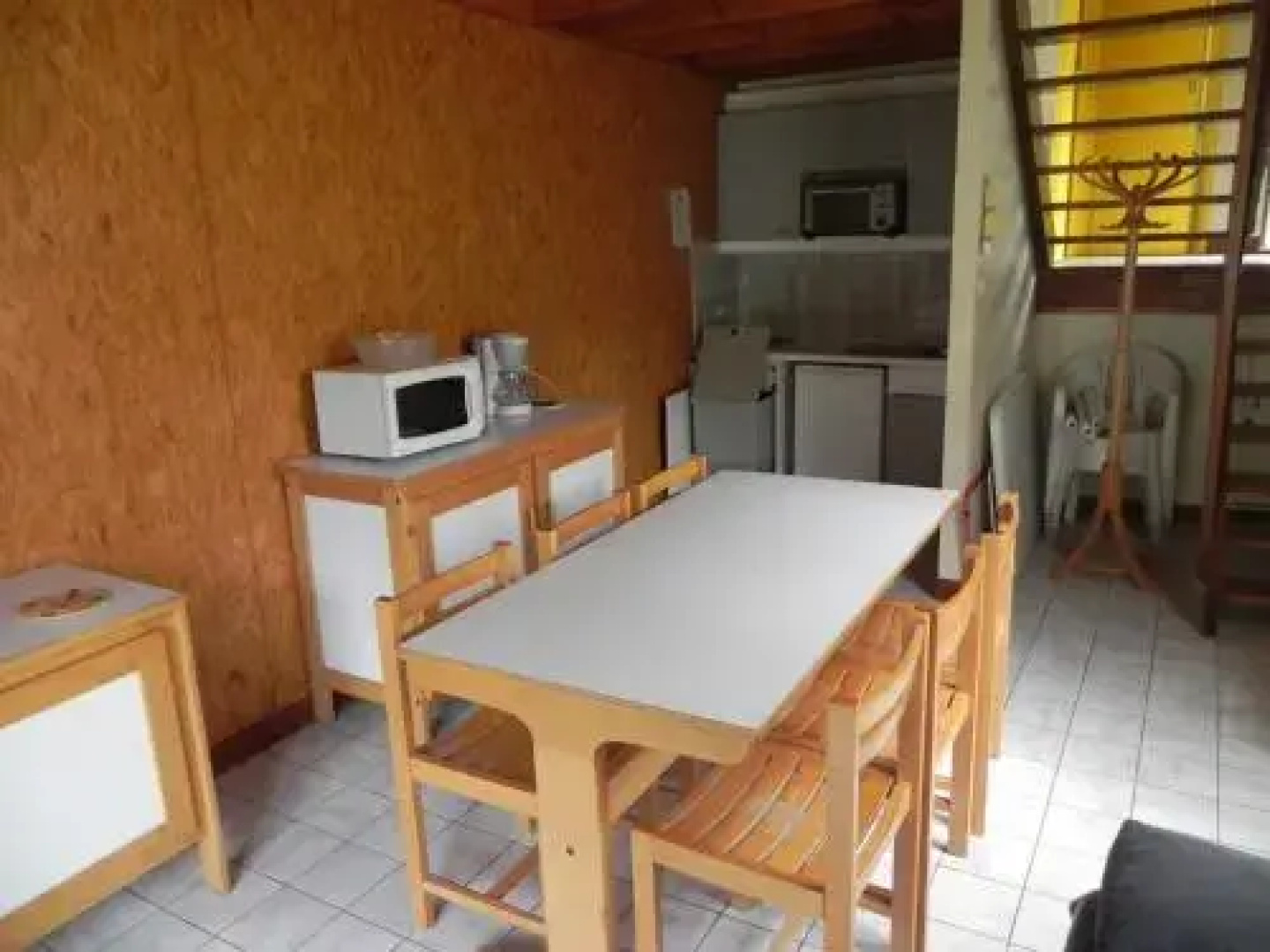 Camping Le Castella