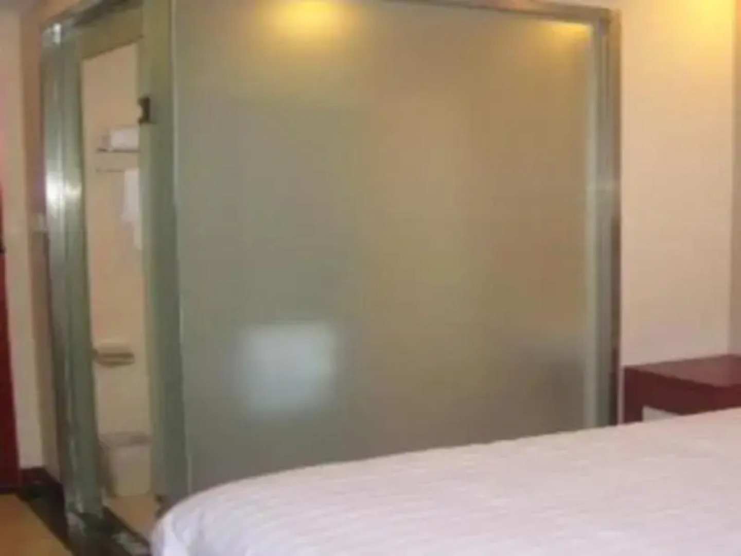 Green Tree Inn South Jianshe Road