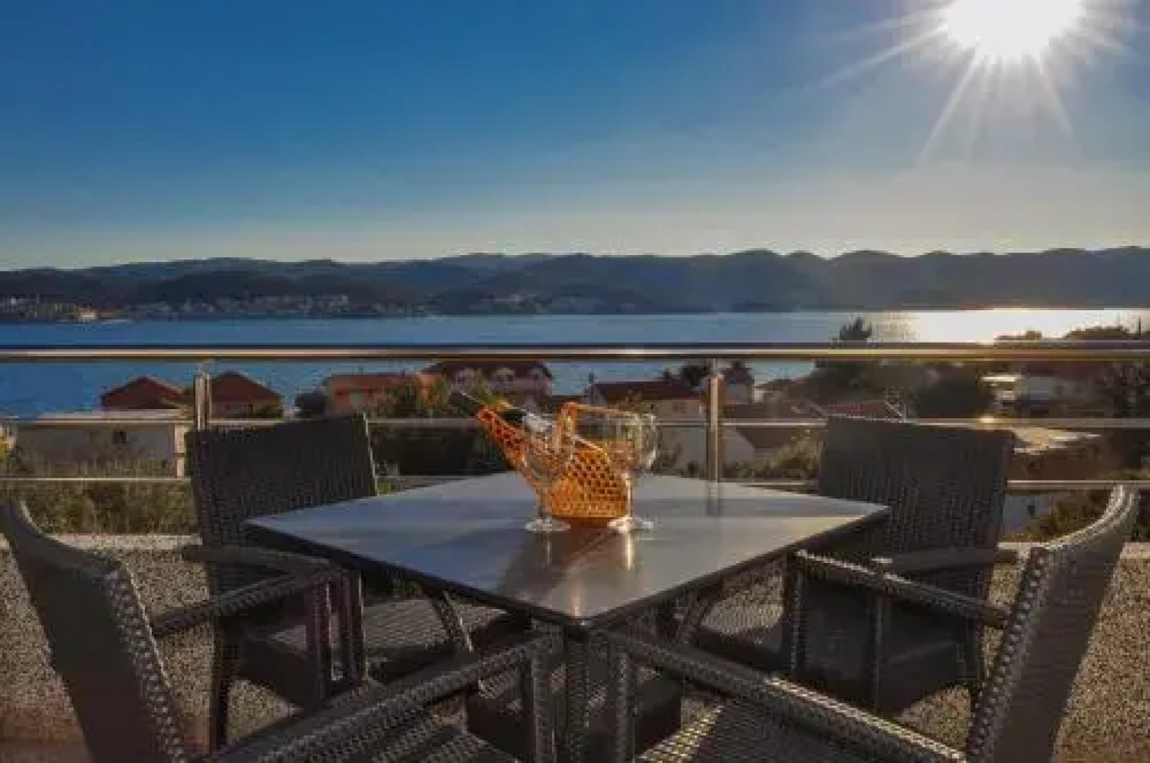Villa Vrgorac