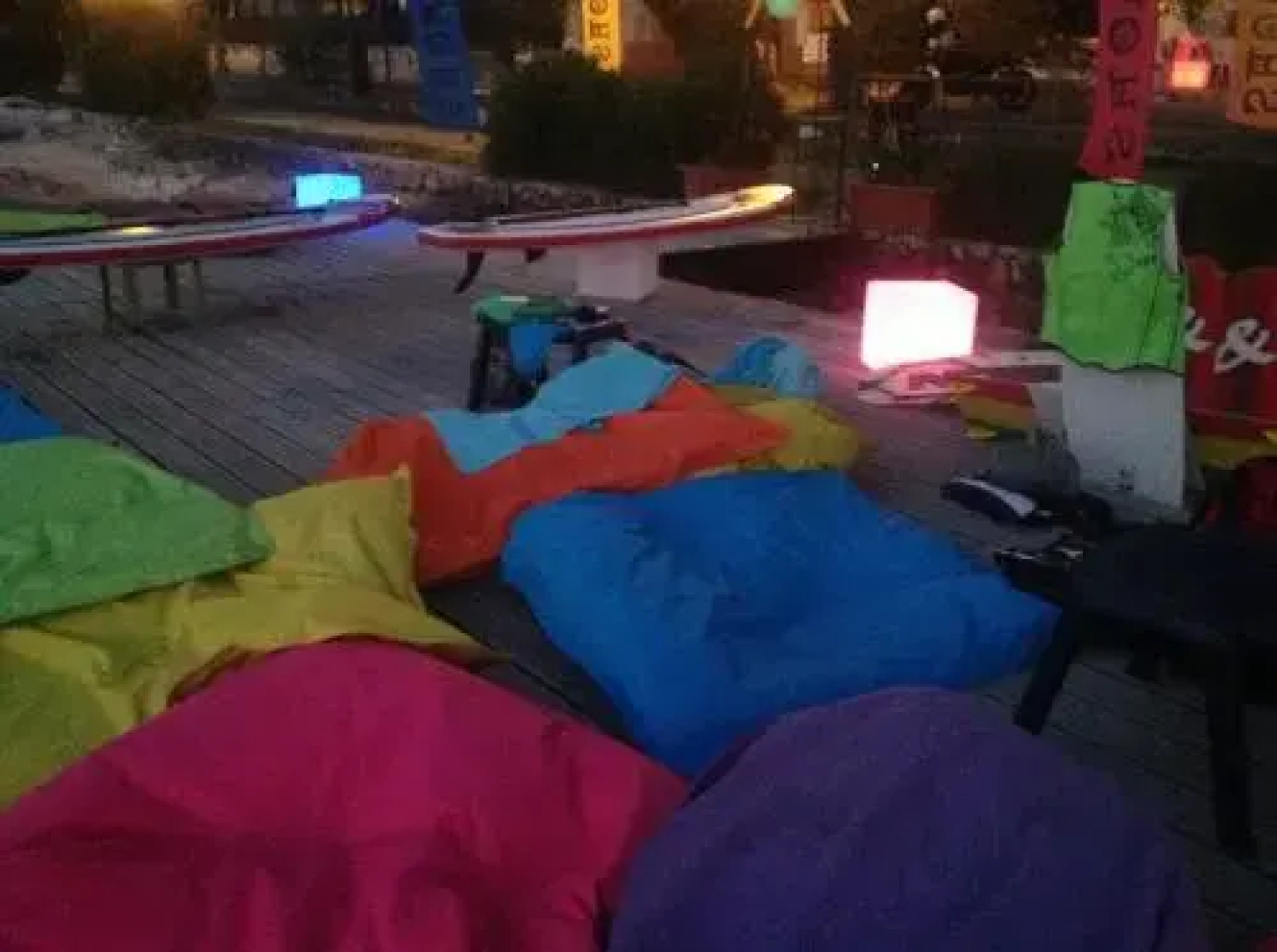 Camping Denis