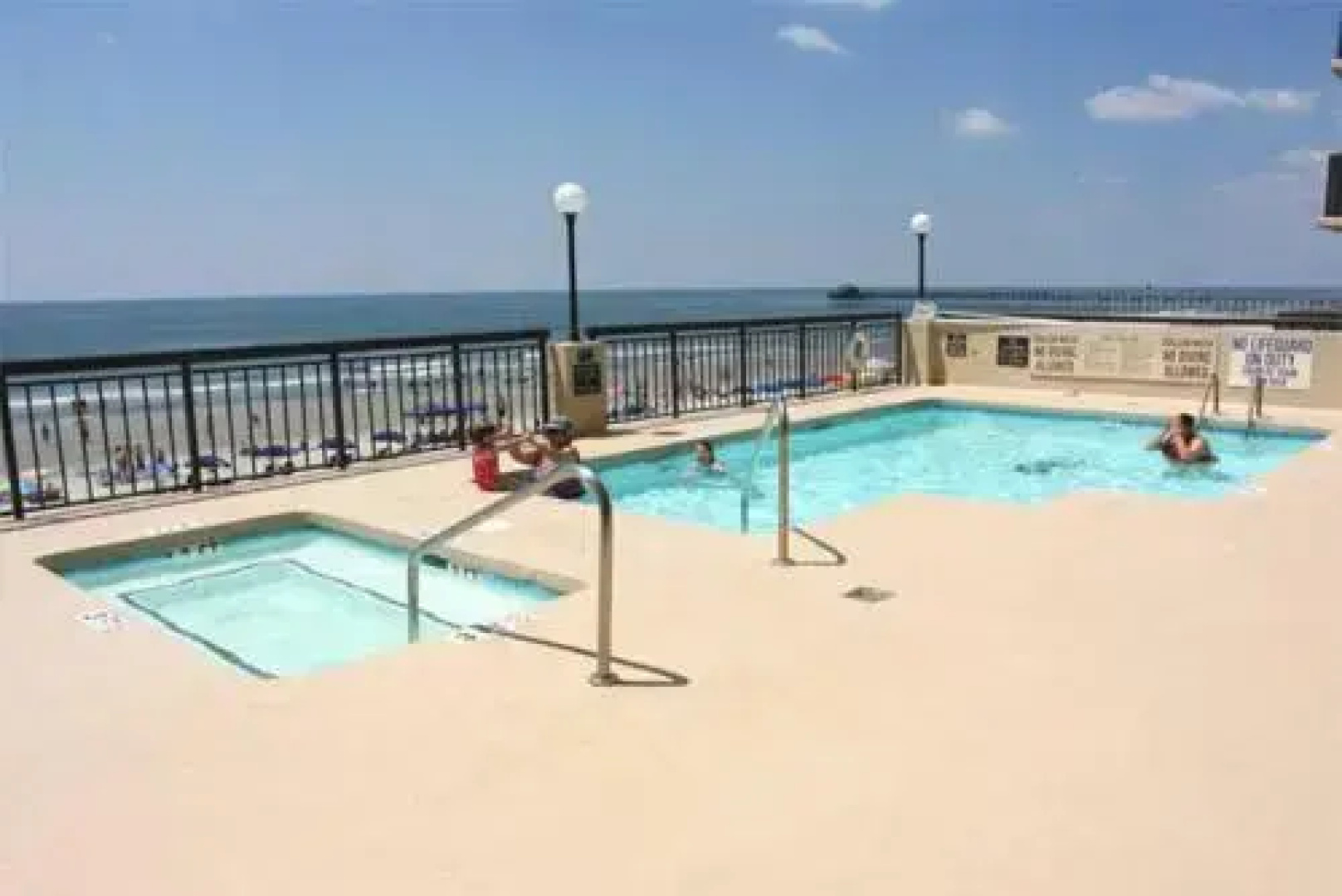 Buena Vista Plaza 506 Condo