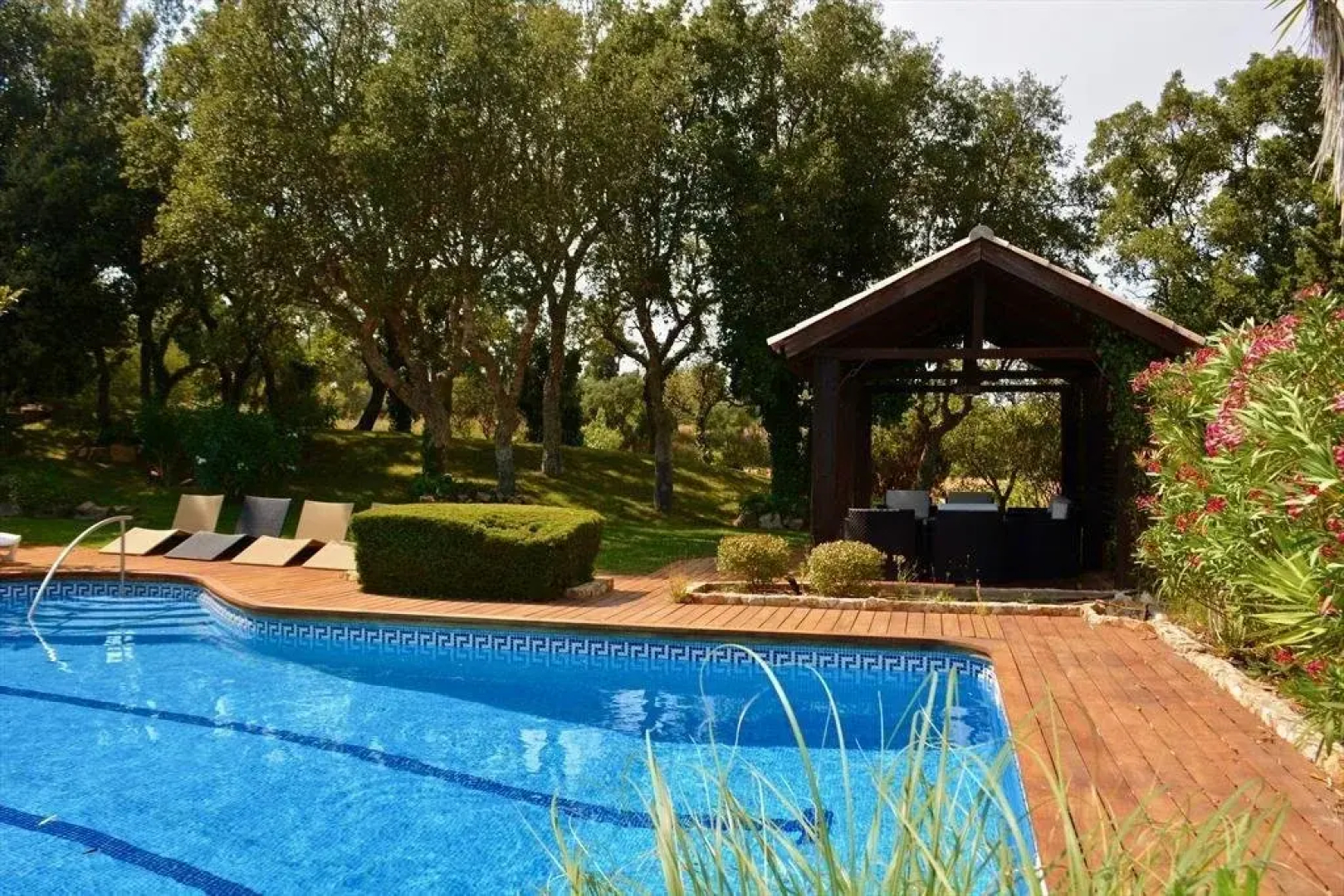 Villa Mas Ros