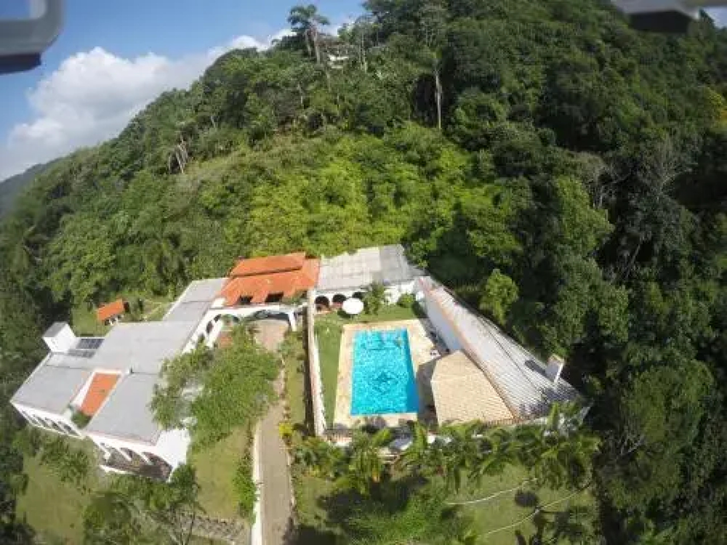 Hostel House 84