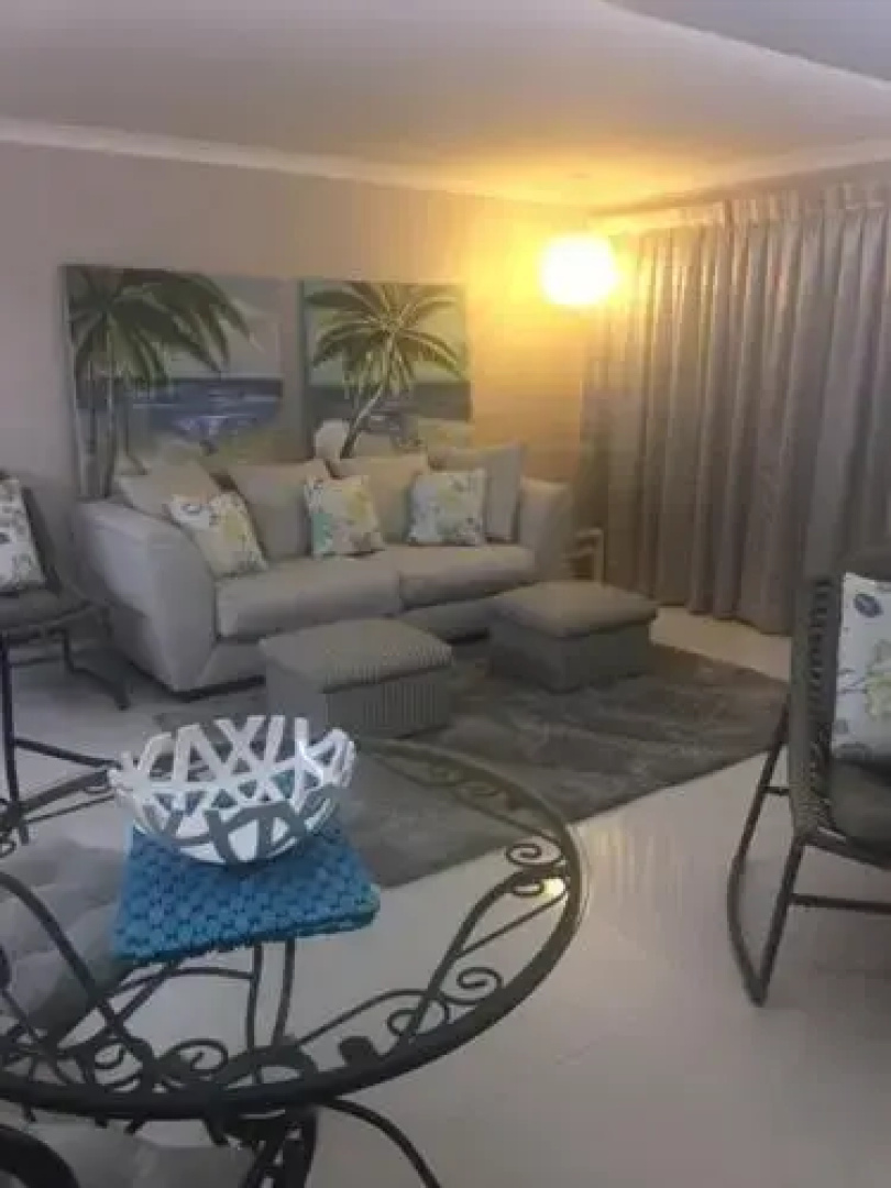 Nautilus Beachside Apartments