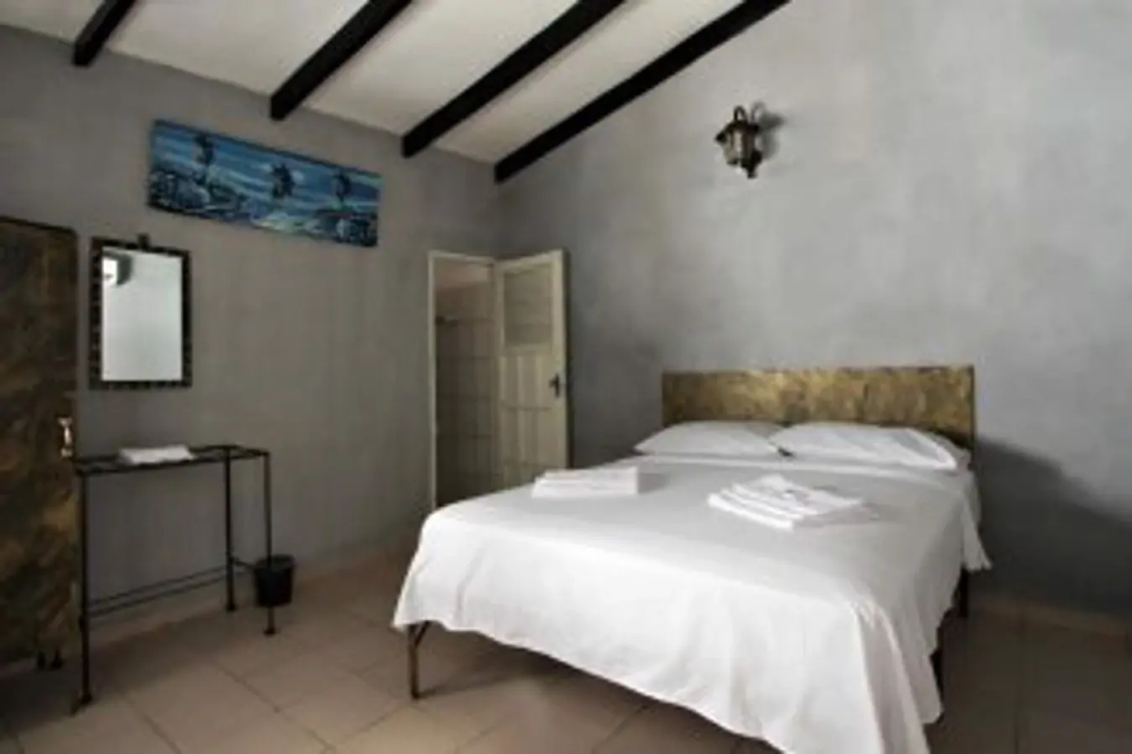 Hostal Azteca Bolivia
