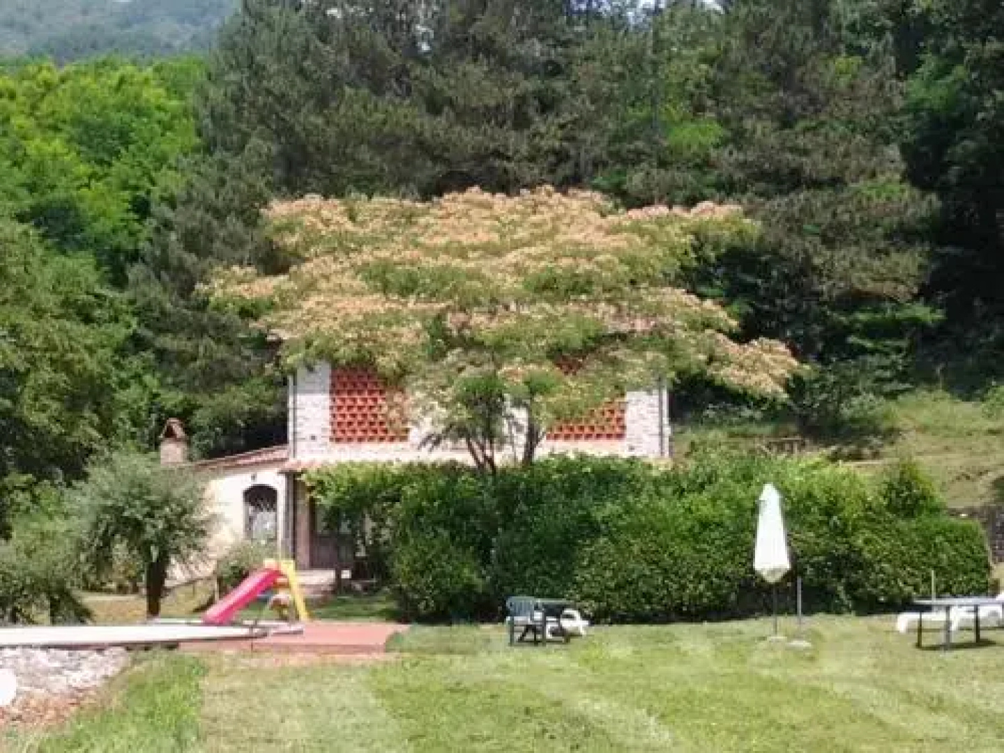 Agriturismo Macea