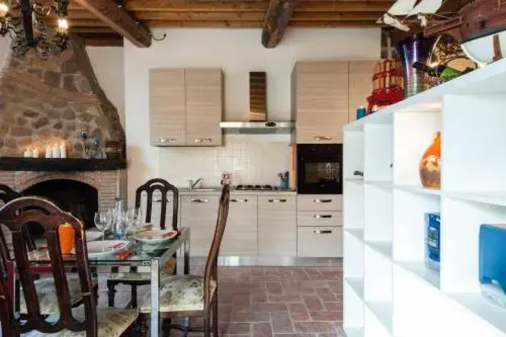 Vacation Home Tuscany Filettole 3