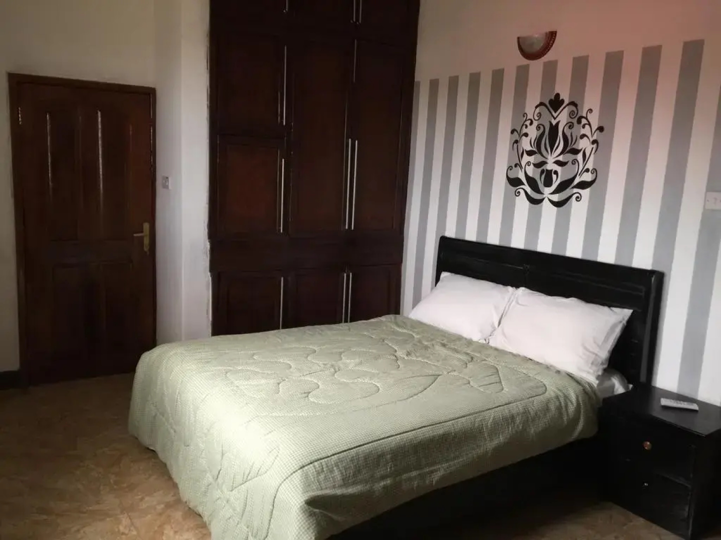 WS Diamond Hotel