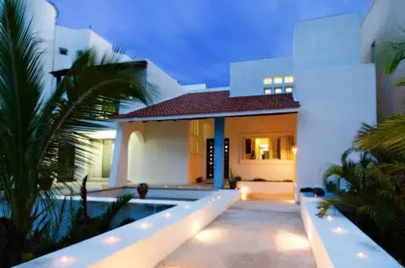 Villa Las Glorias