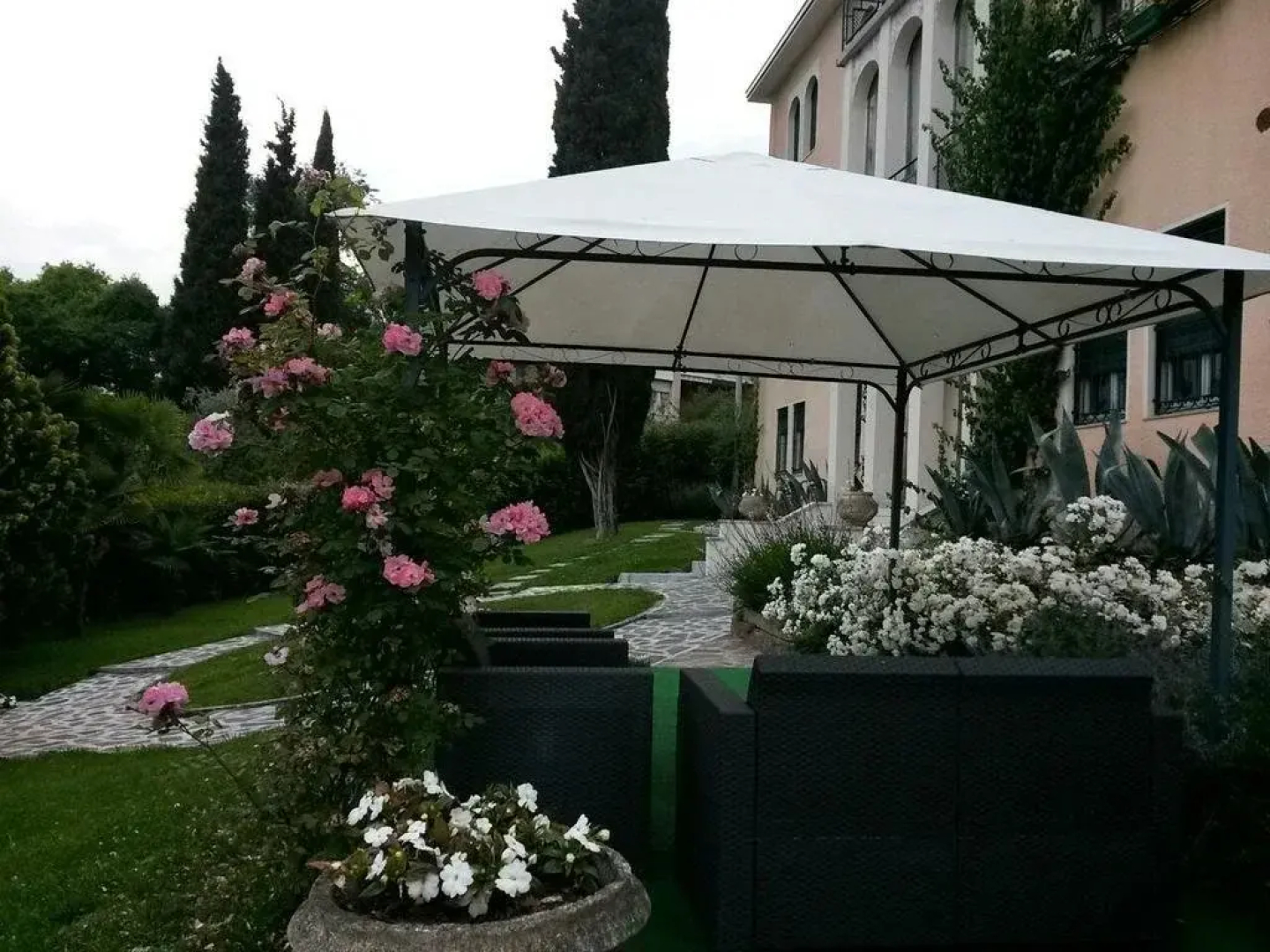 B&B Salò Novecento