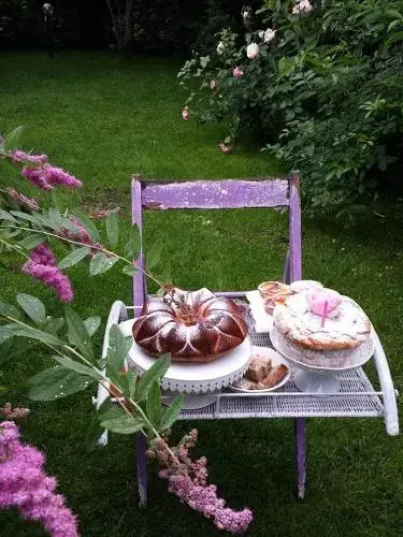 B&B Cucutì