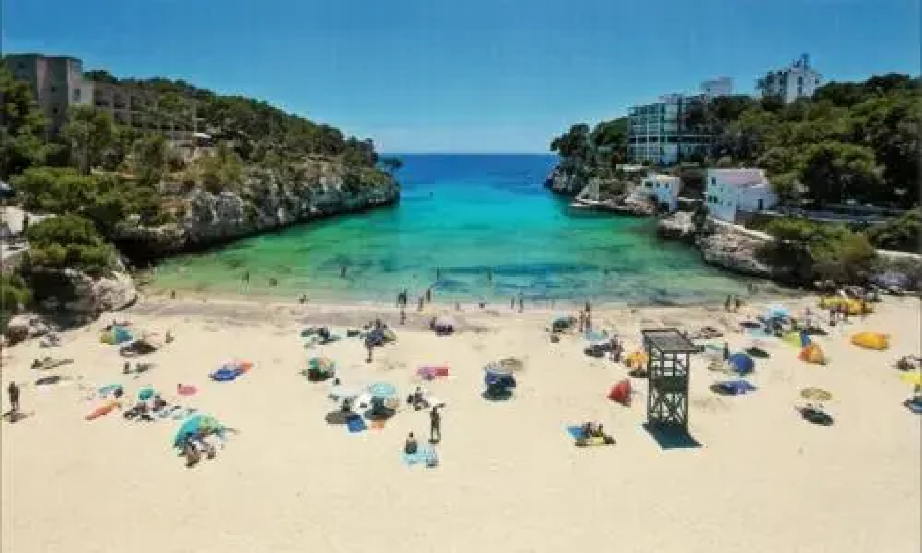 Cala Figuera