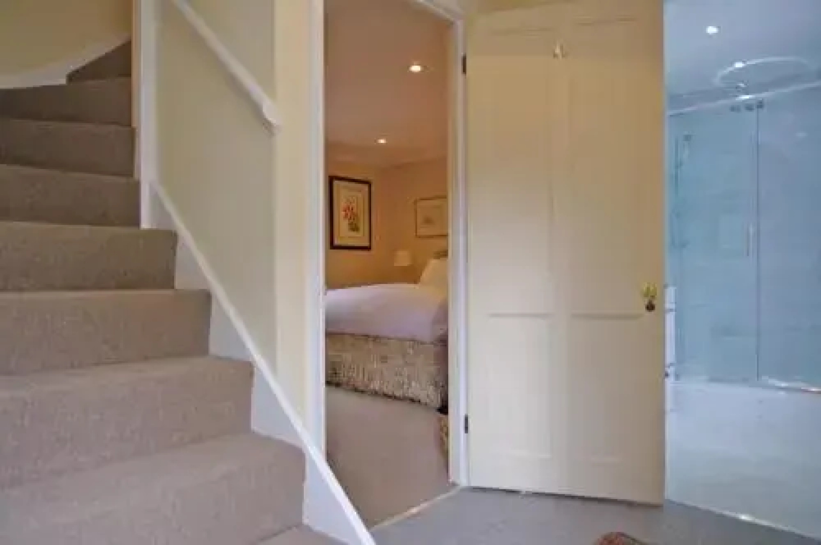 Classic Pimlico Home SW1