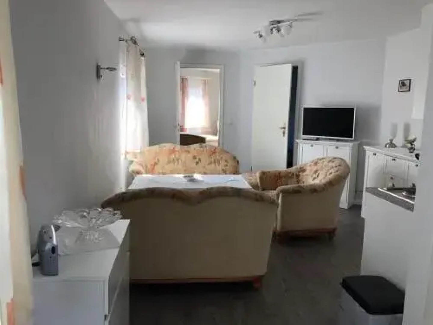 Ferienwohnung Karger
