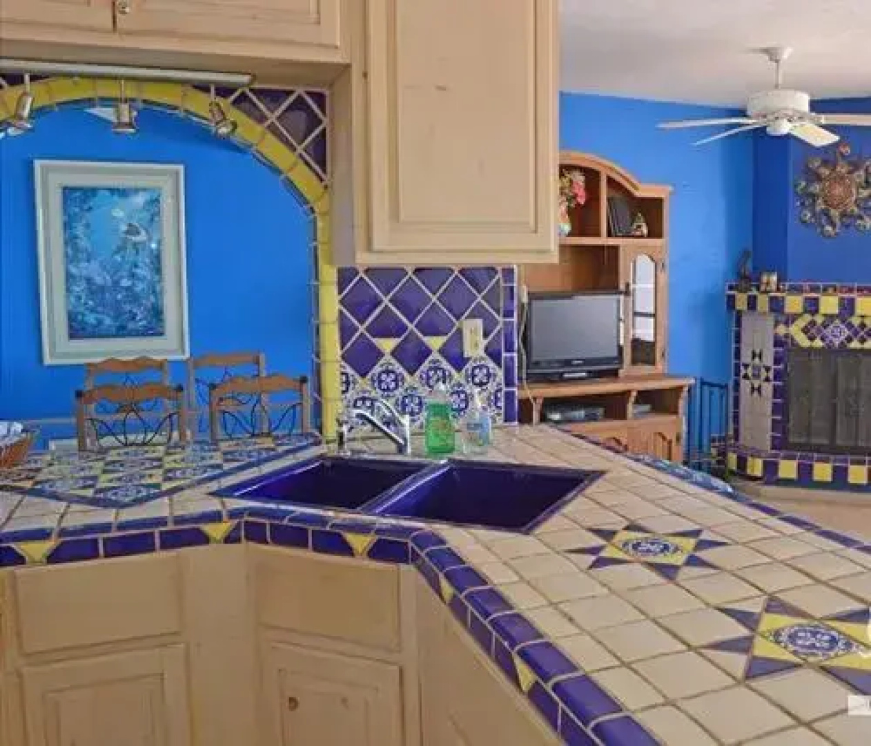 Casita de Suenos by RedAwning