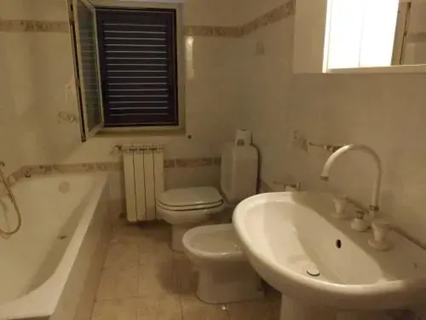 casa vacanze carmen