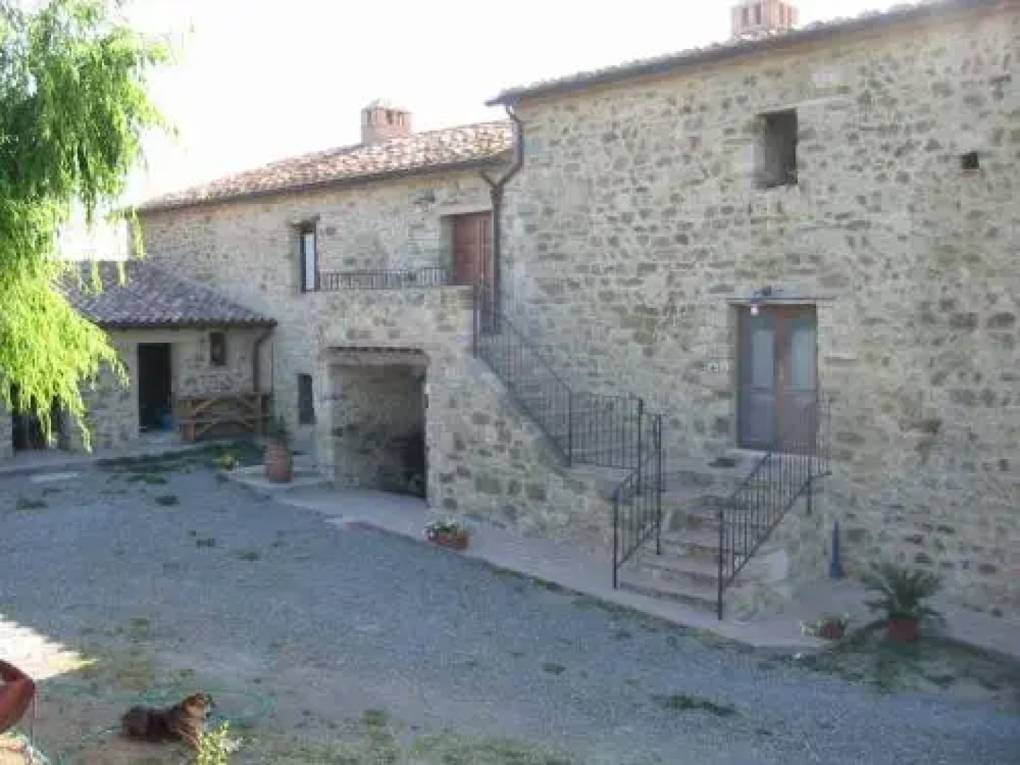 Agriturismo Il Castello Di Stertignano